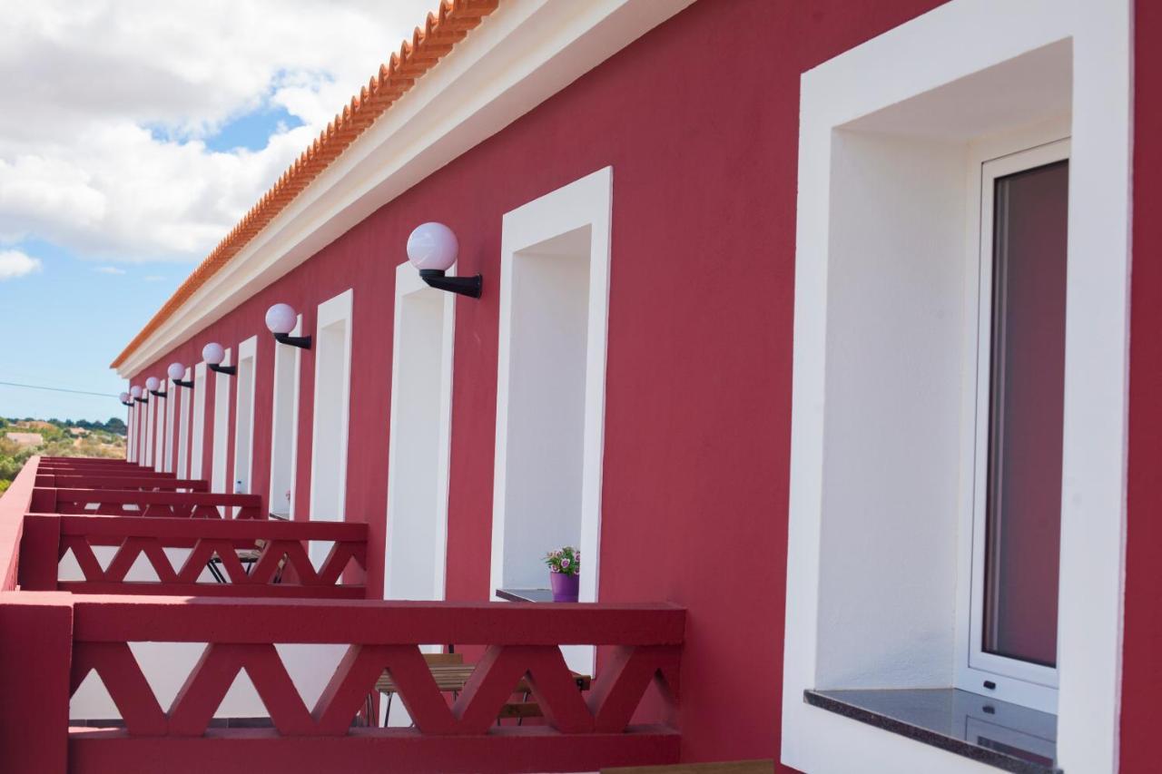Вилла Quinta Dos I'S - Algarve Ferrarias  Экстерьер фото