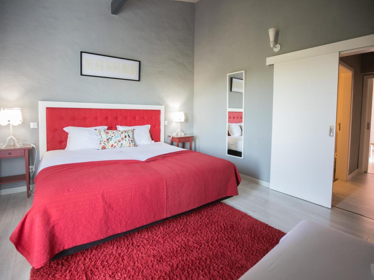 Вилла Quinta Dos I'S - Algarve Ferrarias  Экстерьер фото