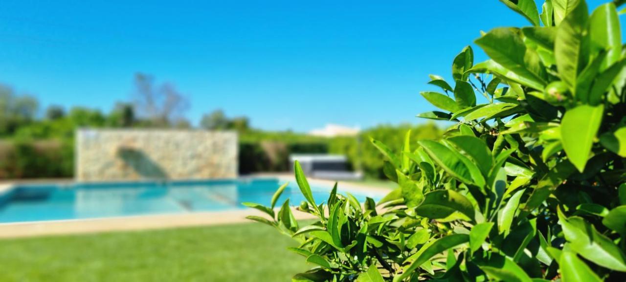 Вилла Quinta Dos I'S - Algarve Ferrarias  Экстерьер фото