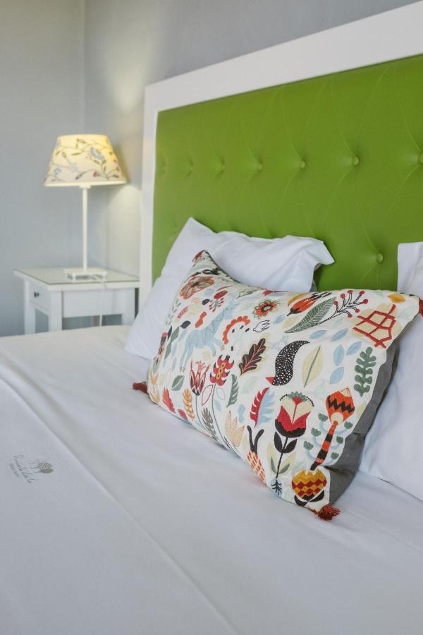 Вилла Quinta Dos I'S - Algarve Ferrarias  Экстерьер фото