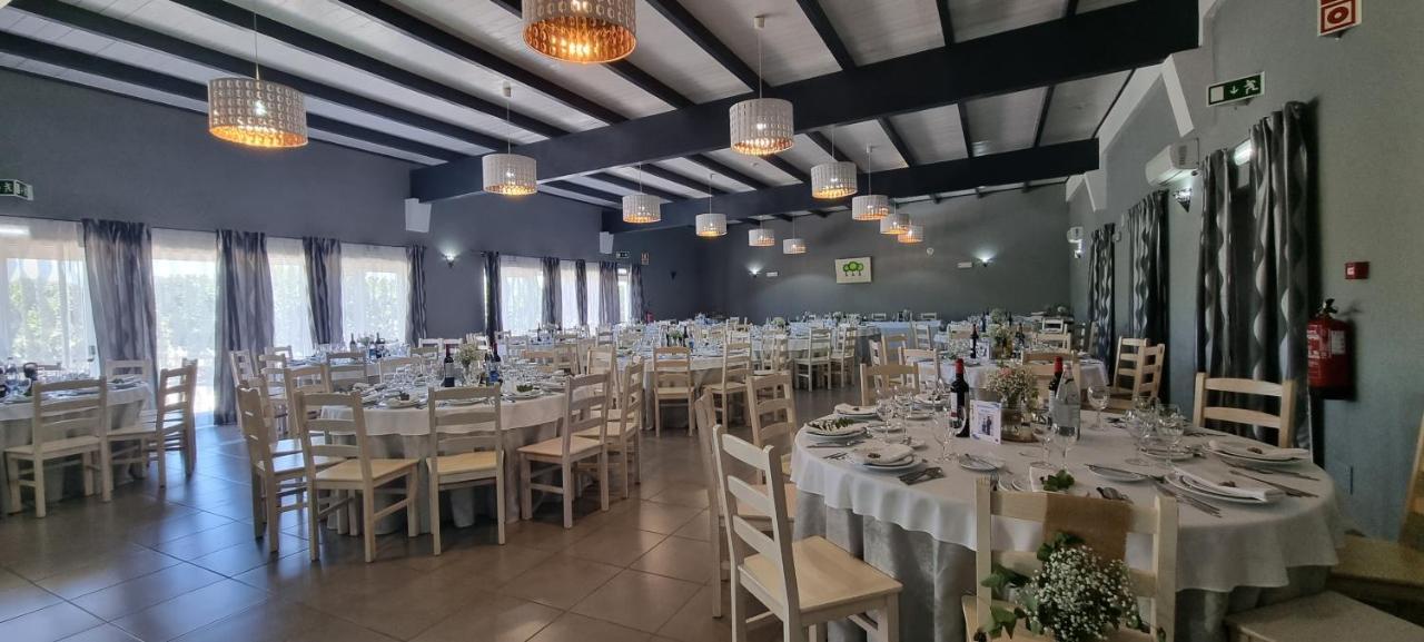 Вилла Quinta Dos I'S - Algarve Ferrarias  Экстерьер фото