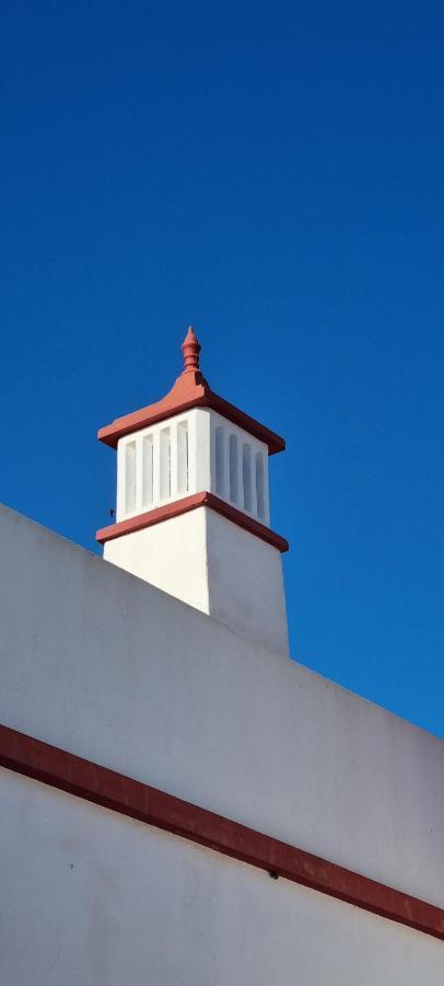 Вилла Quinta Dos I'S - Algarve Ferrarias  Экстерьер фото