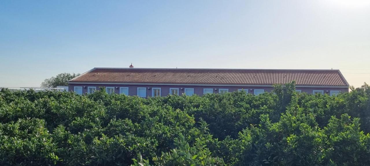 Вилла Quinta Dos I'S - Algarve Ferrarias  Экстерьер фото