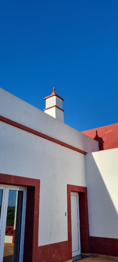 Вилла Quinta Dos I'S - Algarve Ferrarias  Экстерьер фото