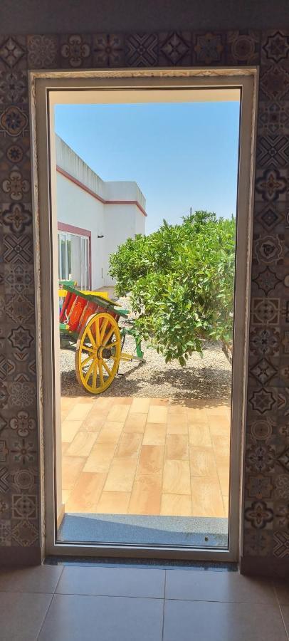 Вилла Quinta Dos I'S - Algarve Ferrarias  Экстерьер фото