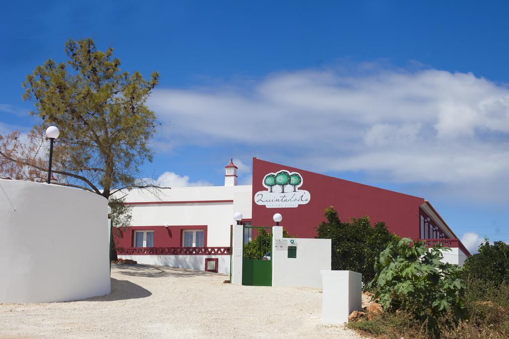 Вилла Quinta Dos I'S - Algarve Ferrarias  Экстерьер фото