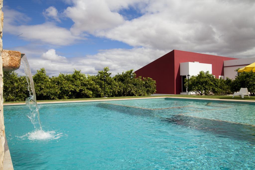 Вилла Quinta Dos I'S - Algarve Ferrarias  Экстерьер фото